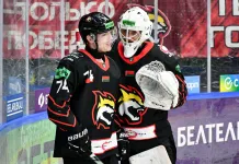 «Гомель» дожал оршанский «Локомотив» в серии буллитов