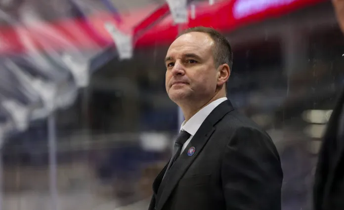 Сергей Стась — о Кубке Федерации-2026: Сегодня мы порадуемся этому достижению, но уже завтра должны забыть о нем