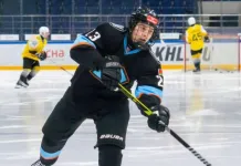 Два хоккеиста из института сборных присоединились к «Динамо-Шиннику»