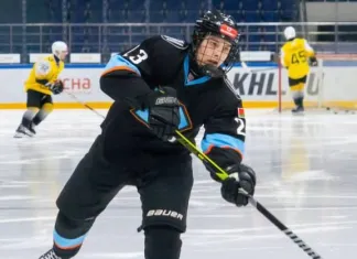 Два хоккеиста из института сборных присоединились к «Динамо-Шиннику»