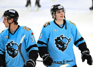 Второй бомбардир минского «Динамо» Пинчук не сыграет с «Локомотивом»