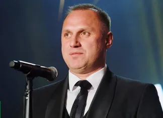 Алексей Баранов поздравил «Юность» с завоеванием Кубка Федерации-2026