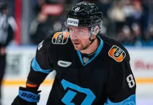 Илья Шинкевич предложил отменить лимит на легионеров для российских клубов КХЛ