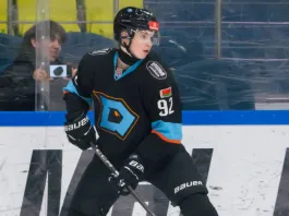 «Динамо-Шинник» вырвал победу у «СКА-1946» в ответном матче