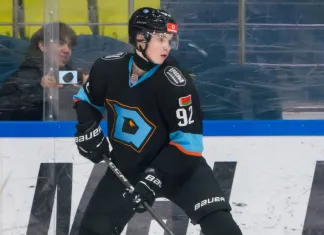 «Динамо-Шинник» вырвал победу у «СКА-1946» в ответном матче