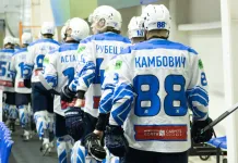 Хет-трик Веремеенко не помог «Металлургу» остановить сумасшедший «Витебск», который оформил 8 шайб в ворота соперника