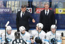 Дмитрий Квартальнов — о матче с «Локомотивом»: Хорошая, боевая игра. Очко нам ценно