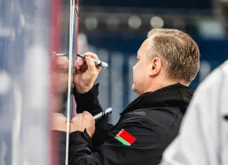 «Руководители вам объяснят». Дмитрий Квартальнов — об увольнении Игоря Горбенко