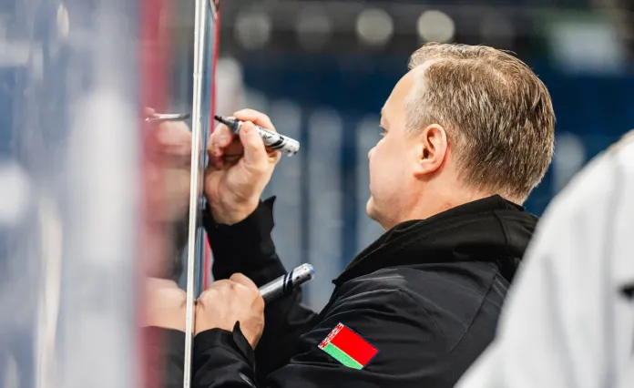 «Руководители вам объяснят». Дмитрий Квартальнов — об увольнении Игоря Горбенко