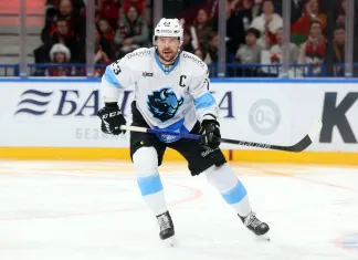 Дмитрий Квартальнов — о возвращении Стася после травмы: Наверное, он сыграет в поездке