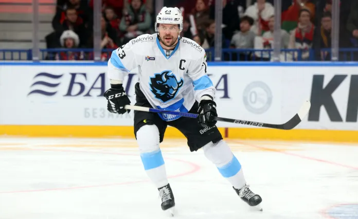 Дмитрий Квартальнов — о возвращении Стася после травмы: Наверное, он сыграет в поездке