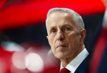 Боб Хартли: Минское «Динамо» — атакующая машина. Против них всегда сложно играть