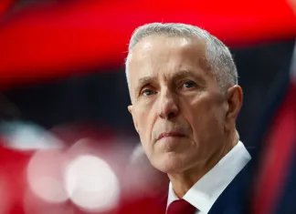 Боб Хартли: Минское «Динамо» — атакующая машина. Против них всегда сложно играть