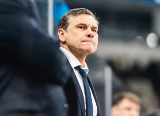 Алексей Шевченко: Увольнение Горбенко — удар по Квартальнову. Минское «Динамо» само себя прибило