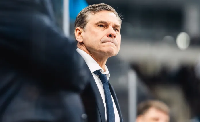 Алексей Шевченко: Увольнение Горбенко — удар по Квартальнову. Минское «Динамо» само себя прибило