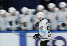 Минское «Динамо» поднялось на второе место Запада после матча с «Локомотивом» – таблица КХЛ на 21 февраля