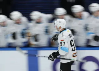 Минское «Динамо» поднялось на второе место Запада после матча с «Локомотивом» – таблица КХЛ на 21 февраля