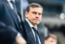 Источник: минское «Динамо» могло подписать новый контракт с Квартальновым