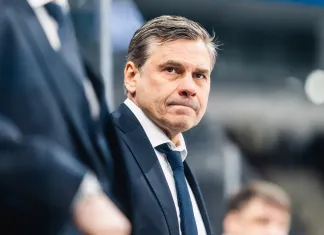 Источник: минское «Динамо» могло подписать новый контракт с Квартальновым