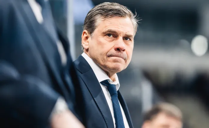 Источник: минское «Динамо» могло подписать новый контракт с Квартальновым