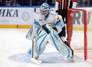 Руслан Васильев: Во вратарском вопросе минского «Динамо» что-то явно упущено. Это самый пугающий момент