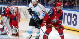 Алексей Шевченко: Квартальнов дал понять «Локомотиву», какой хоккей будет при нём