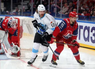 Алексей Шевченко: Квартальнов дал понять «Локомотиву», какой хоккей будет при нём