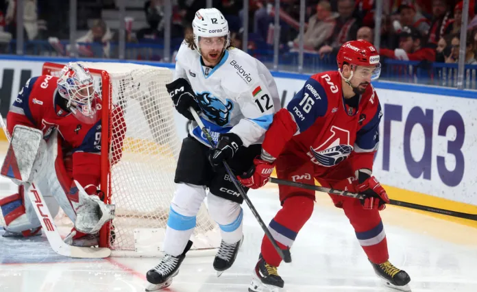 Алексей Шевченко: Квартальнов дал понять «Локомотиву», какой хоккей будет при нём