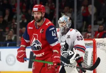 Радулов вошёл в клуб бомбардиров КХЛ вслед за Шипачёвым и Мозякиным