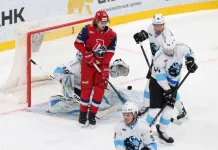 Радмир Сахибгареев: Матч «Локомотива» и минского «Динамо» — однозначно самый крутой поединок игрового дня