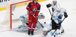 Радмир Сахибгареев: Матч «Локомотива» и минского «Динамо» — однозначно самый крутой поединок игрового дня