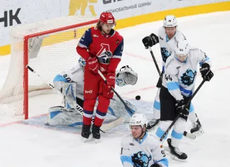 Радмир Сахибгареев: Матч «Локомотива» и минского «Динамо» — однозначно самый крутой поединок игрового дня