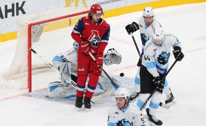 Радмир Сахибгареев: Матч «Локомотива» и минского «Динамо» — однозначно самый крутой поединок игрового дня