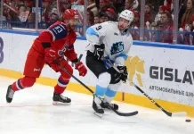 Михаил Зислис: Ситуация с увольнением Горбенко визуально на команде не отразилась. Меня смущает только состояние Фукале