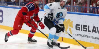 Михаил Зислис: Ситуация с увольнением Горбенко визуально на команде не отразилась. Меня смущает только состояние Фукале