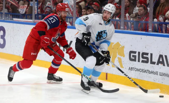 Михаил Зислис: Ситуация с увольнением Горбенко визуально на команде не отразилась. Меня смущает только состояние Фукале