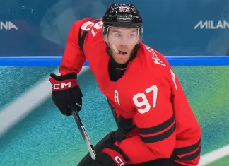 Финал мечты в Милане: сборные Канады и США разыграют золото Олимпиады-2026