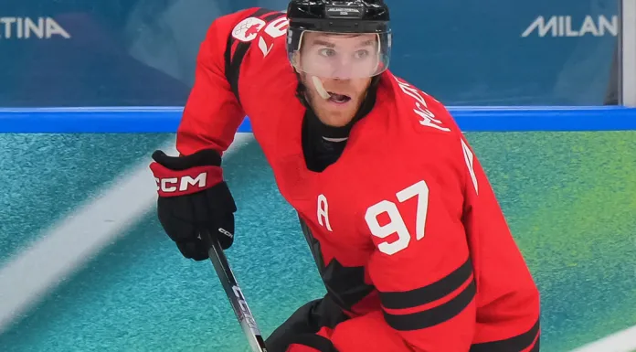 Финал мечты в Милане: сборные Канады и США разыграют золото Олимпиады-2026