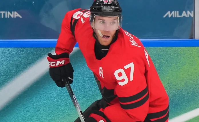 Финал мечты в Милане: сборные Канады и США разыграют золото Олимпиады-2026