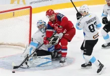 Минское «Динамо» уступило «Локомотиву» в ярком матче, Пинчук может уехать в НХЛ, Захаров раскритиковал Антоненко, «Юность» выиграла регулярку Betera-Экстралиги, Финляндия взяла бронзу ОИ — все за вчера