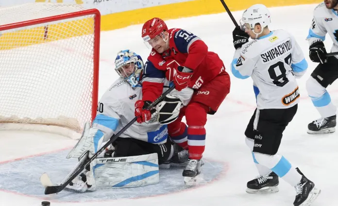 Минское «Динамо» уступило «Локомотиву» в ярком матче, Пинчук может уехать в НХЛ, Захаров раскритиковал Антоненко, «Юность» выиграла регулярку Betera-Экстралиги, Финляндия взяла бронзу ОИ — все за вчера