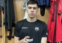 Юрий Веремеенко: Хет-трик – это ладно. Когда команда проигрывает, никаких эмоций от такого события нет