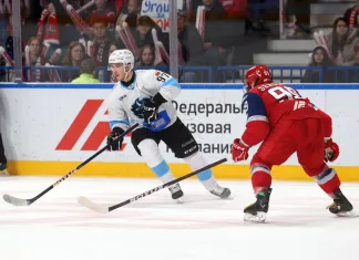 Станислав Галиев проводит один из лучших сезонов в карьере: 18 голов за минское «Динамо»