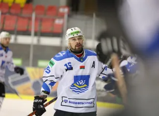 Александр Жидких: Последние матчи – просто кошмар. Хочется извиниться перед болельщиками