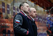 Иван Усенко рассказал о работе с братом на тренерском мостике