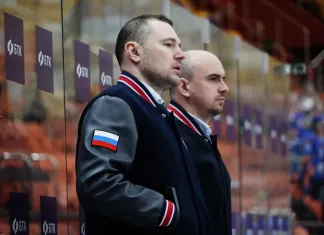 Иван Усенко рассказал о работе с братом на тренерском мостике