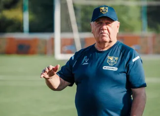 Владимир Крикунов сделал прогноз на финал Олимпиады-2026