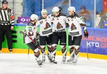 «Шахтер» уверенно обыграл «Могилев» и одержал десятую победу кряду