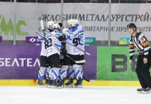 «Химик» всухую одолел «Авиатор», Вадим Вашкевич оформил шатаут