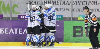 «Химик» всухую одолел «Авиатор», Вадим Вашкевич оформил шатаут